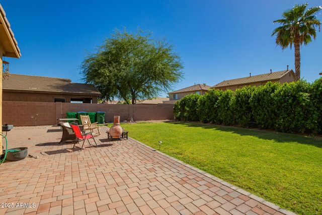 40967 W BEDFORD Drive, Maricopa, AZ 85138