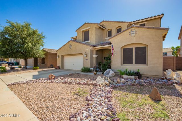 40967 W BEDFORD Drive, Maricopa, AZ 85138