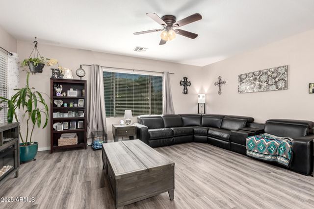 40967 W BEDFORD Drive, Maricopa, AZ 85138