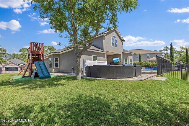 11736 PADDOCK GATES Drive, Jacksonville, FL 32223