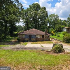 3547 Pleas Drive, Ellenwood, GA 30294