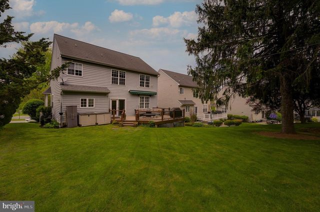 6905 WIMBLEDON CT, New Market, MD 21774