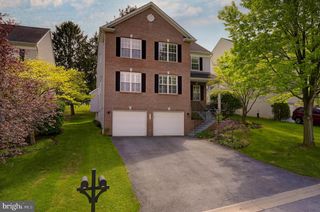 6905 WIMBLEDON CT, New Market, MD 21774