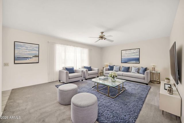 10802 W HUTTON Drive, Sun City, AZ 85351