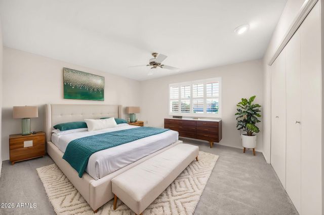 10802 W HUTTON Drive, Sun City, AZ 85351