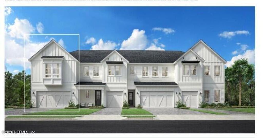 150 DELWOOD Way 257, St. Augustine, FL 32092