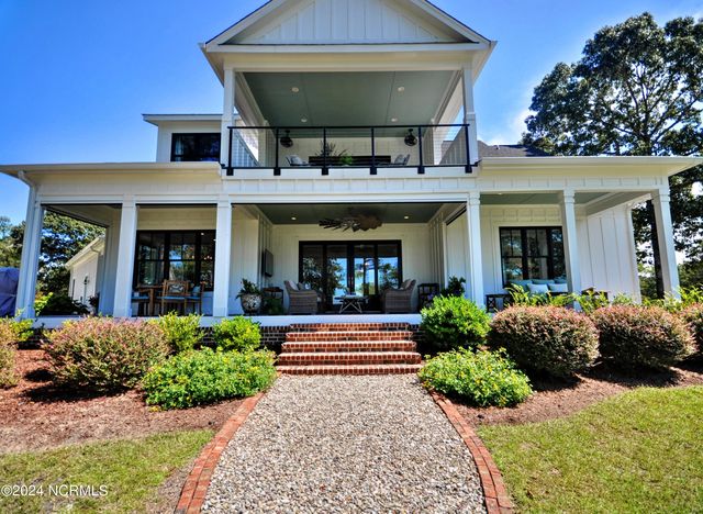 1231 Hidden Shores Drive, Shallotte, NC 28470