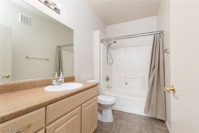 8250 North Grand Canyon Drive 1135, Las Vegas, NV 89166