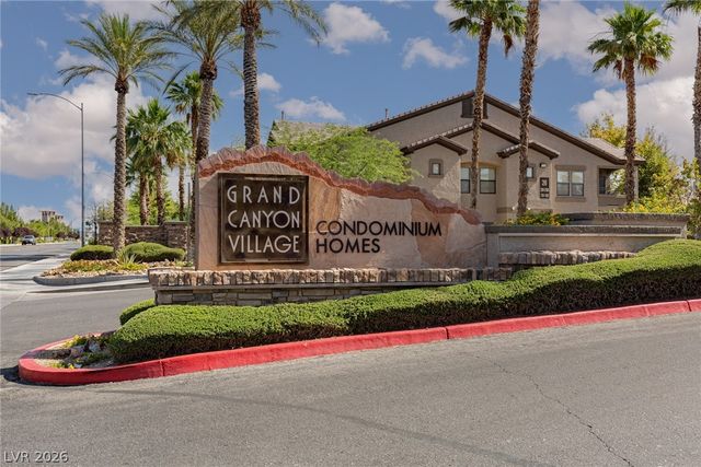 8250 North Grand Canyon Drive 1135, Las Vegas, NV 89166