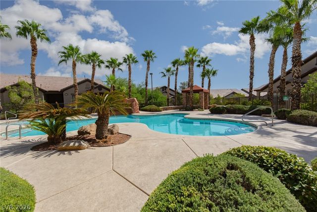 8250 North Grand Canyon Drive 1135, Las Vegas, NV 89166