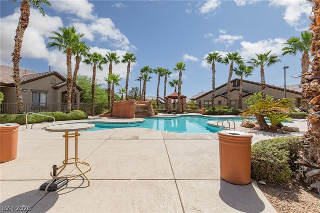 8250 North Grand Canyon Drive 1135, Las Vegas, NV 89166