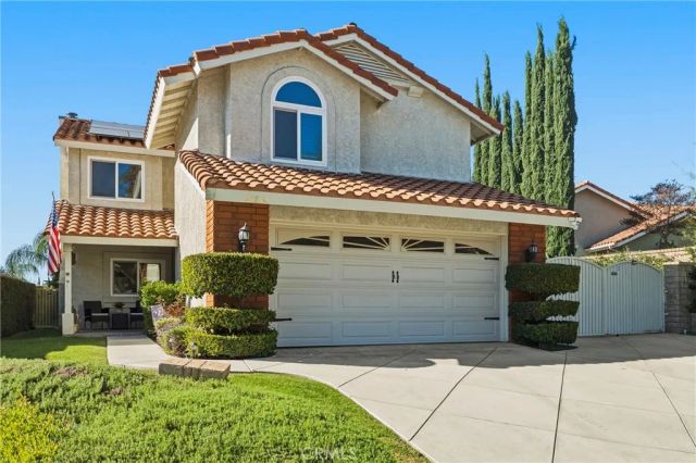 21740 Jeffers, Saugus, CA 91350