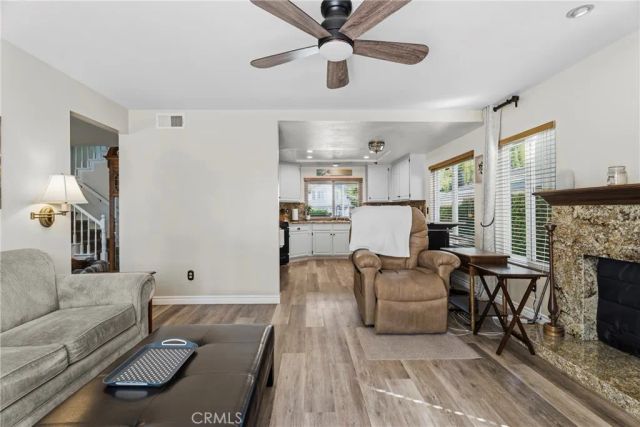 21740 Jeffers, Saugus, CA 91350