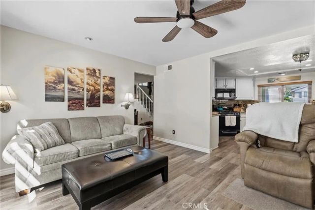 21740 Jeffers, Saugus, CA 91350