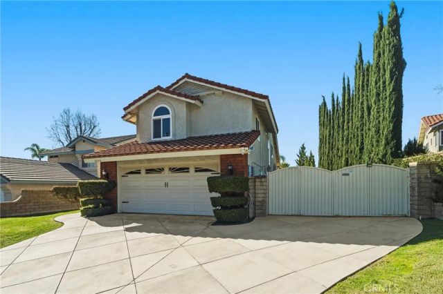 21740 Jeffers, Saugus, CA 91350
