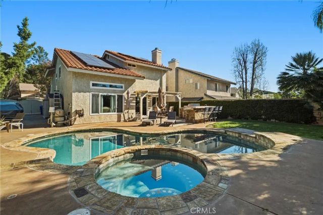 21740 Jeffers, Saugus, CA 91350