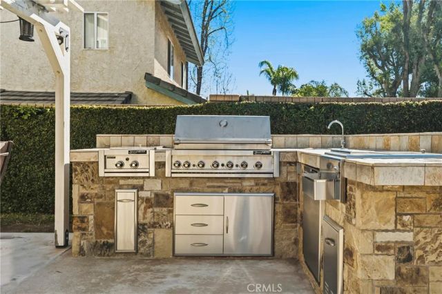 21740 Jeffers, Saugus, CA 91350