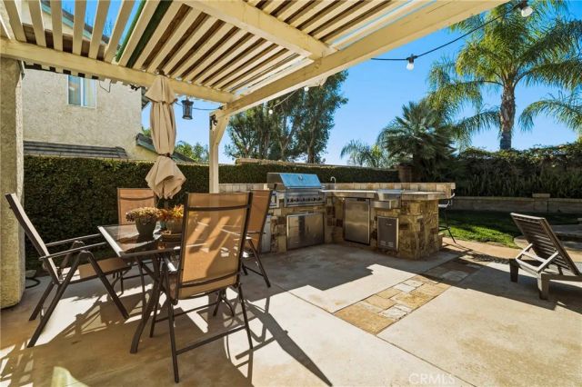 21740 Jeffers, Saugus, CA 91350