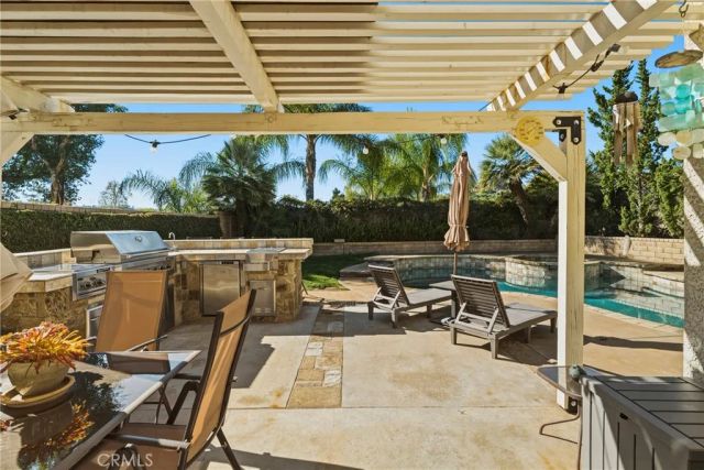 21740 Jeffers, Saugus, CA 91350