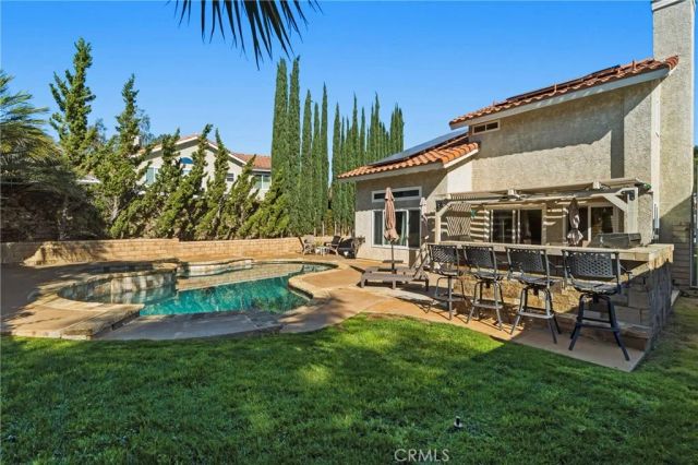 21740 Jeffers, Saugus, CA 91350