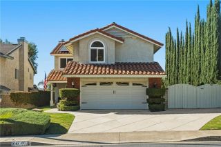 21740 Jeffers, Saugus, CA 91350