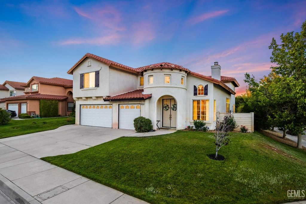 6545 Teasdale Street, Lancaster, CA 93536