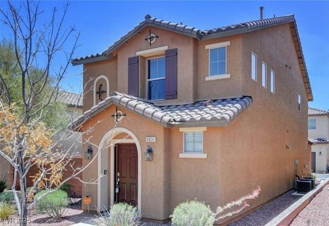 10824 Mason Hill Avenue, Las Vegas, NV 89166