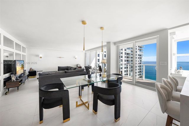 4300 N Ocean Blvd 15D, Fort Lauderdale, FL 33308