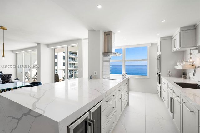 4300 N Ocean Blvd 15D, Fort Lauderdale, FL 33308