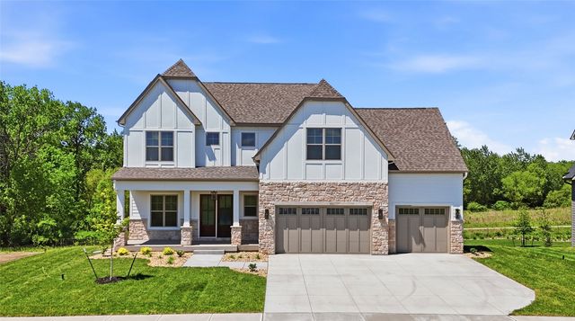 411 MacBride Trail, Solon, IA 52333