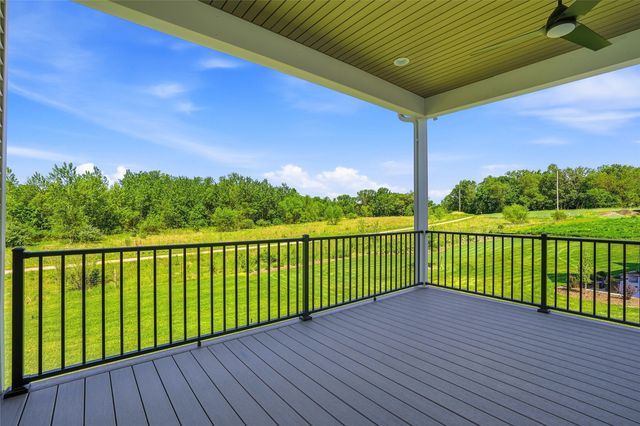 411 MacBride Trail, Solon, IA 52333