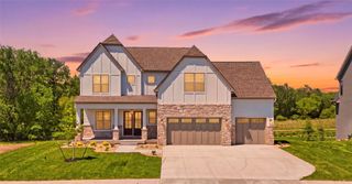 411 MacBride Trail, Solon, IA 52333