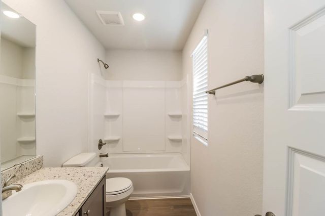 25019 Aconite Lane, Montgomery, TX 77316