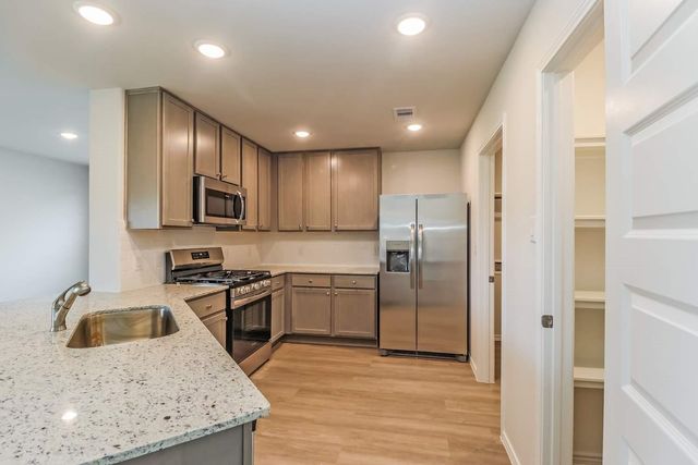 25019 Aconite Lane, Montgomery, TX 77316