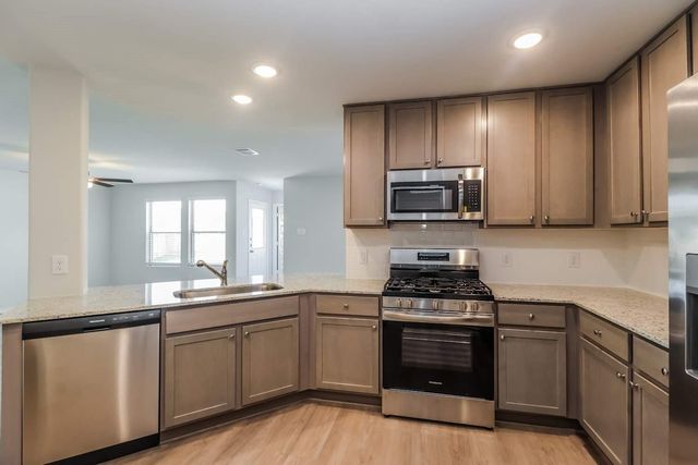 25019 Aconite Lane, Montgomery, TX 77316