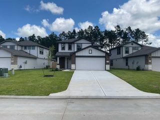 25019 Aconite Lane, Montgomery, TX 77316