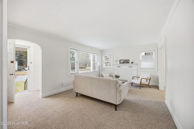 219 Harrell Street, Elizabeth City, NC 27909