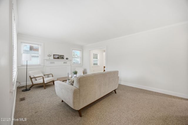 219 Harrell Street, Elizabeth City, NC 27909