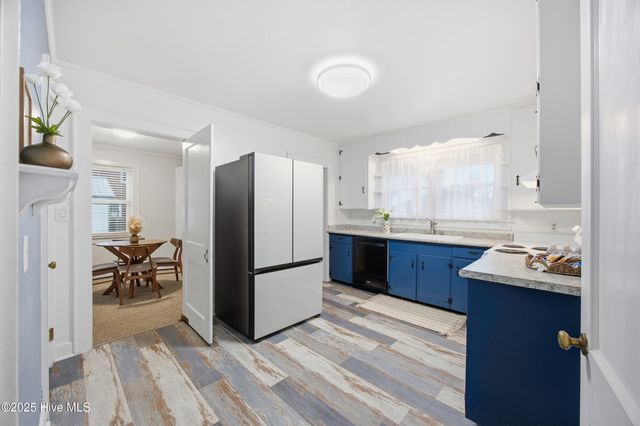 219 Harrell Street, Elizabeth City, NC 27909