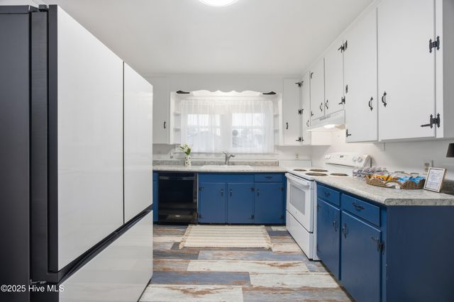 219 Harrell Street, Elizabeth City, NC 27909