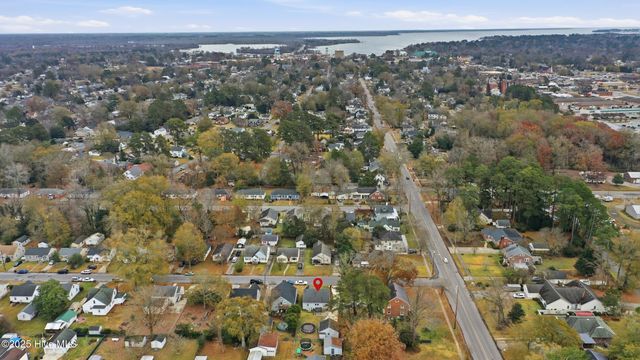 219 Harrell Street, Elizabeth City, NC 27909