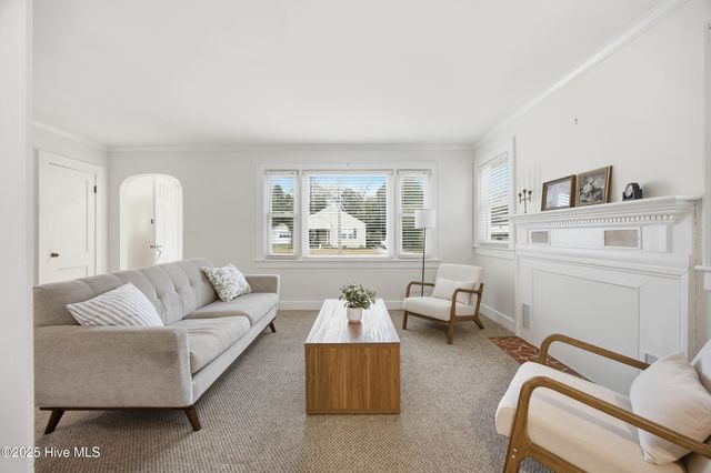 219 Harrell Street, Elizabeth City, NC 27909