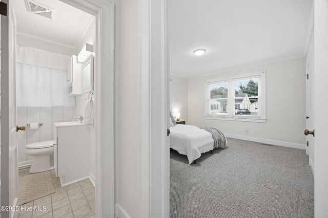 219 Harrell Street, Elizabeth City, NC 27909