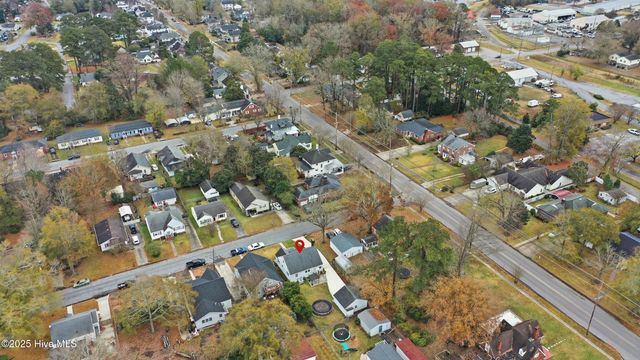 219 Harrell Street, Elizabeth City, NC 27909