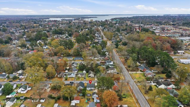 219 Harrell Street, Elizabeth City, NC 27909