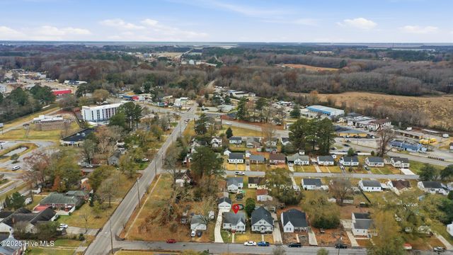 219 Harrell Street, Elizabeth City, NC 27909