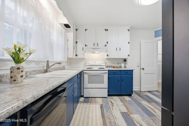 219 Harrell Street, Elizabeth City, NC 27909