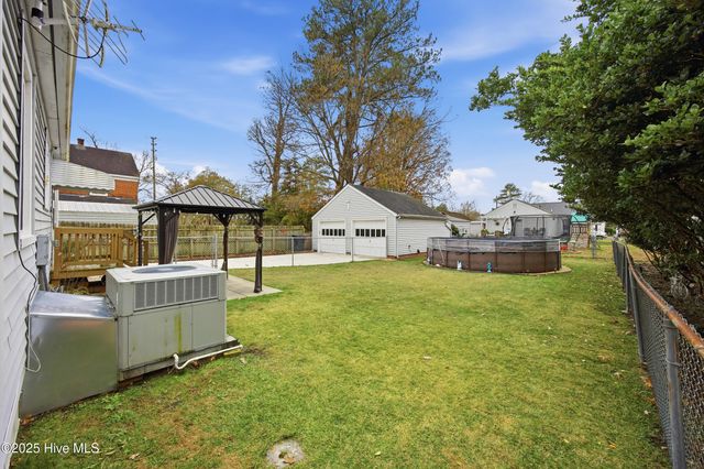 219 Harrell Street, Elizabeth City, NC 27909