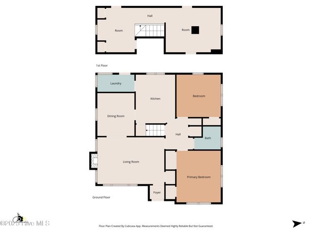 219 Harrell Street, Elizabeth City, NC 27909