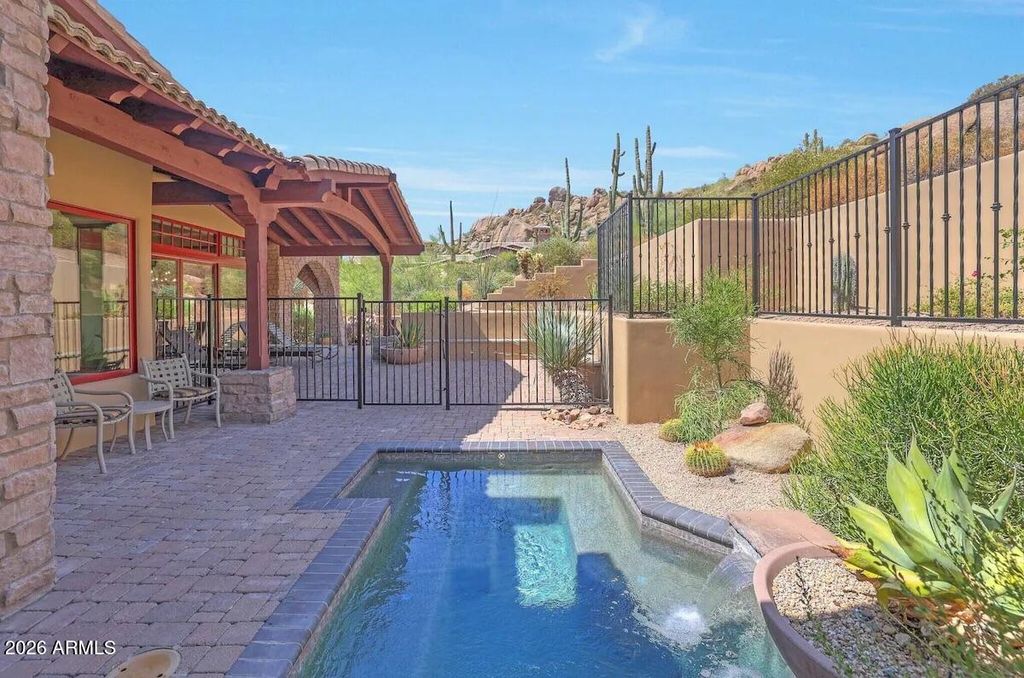 27440 N ALMA SCHOOL Parkway 130, Scottsdale, AZ 85262 — exterior